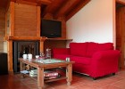  Jasmine, Les Menuires/Reberty Ski Chalet